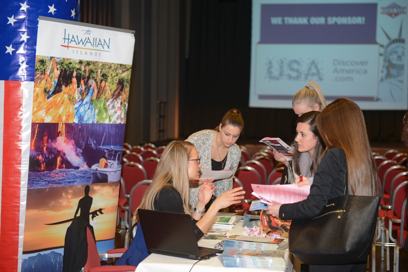 Visit USA Seminar 2015 (88)